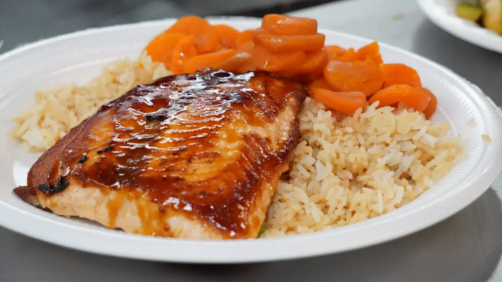 Salmon